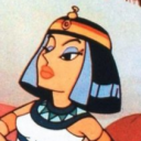 avatar Die Möse der Kleopatra