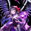 avatar Homura Akemi