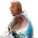 Xander Cage