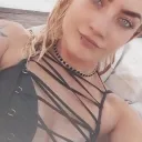 crystal avatar