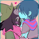 avatar Ручной Ральзей Вовочки :3