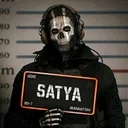 ambeingsatya