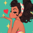 avatar Shiane is back baby!