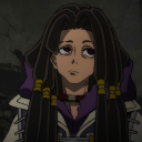 avatar Ashlyn ≽^• ˕ • ྀི≼