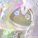 avatar aki melon 🪽 remind me to study