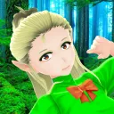 iristhetreeelf