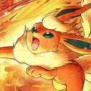 avatar flareon enthusiast