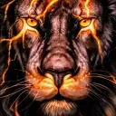 thelion_arabic