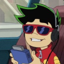 avatar Abudi Capuccino