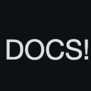 Documentation Bot