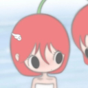 avatar Strawberry shortcake