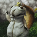 avatar mori (I promise)