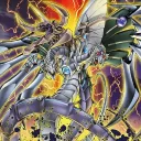 Blacephalon avatar