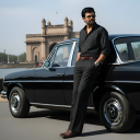 avatar Vamsi Vineeth