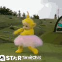 avatar โซดุ่ย