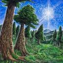 avatar ❀ green ,,☀