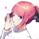 ☯ DancerSama ☯'s Avatar