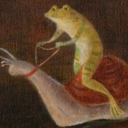 avatar Ian, The Yummy