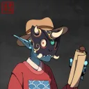 maguromonkey