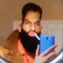 avatar Abu Jälik Gihad 361 ibn Shaitan