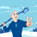 yoofrosty