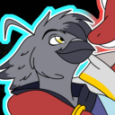 avatar OmegaStarr/ⲆΞ‹♃:Φ