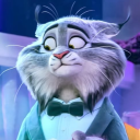 avatar OmegaStarr/ⲆΞ‹♃:Φ