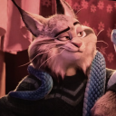 avatar OmegaStarr/ⲆΞ‹♃:Φ