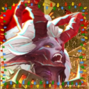 avatar JChristmas (Birthday Arc in 9)