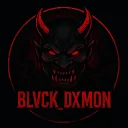 blvck_dxmon