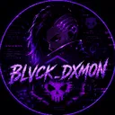 blvck_dxmon