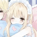 avatar ℘　 ̨　՞　Gigi   =   🍓　᱖ ꒱