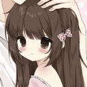 avatar ℘　 ̨　՞　Gigi   =   🍓　᱖ ꒱