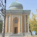 avatar Mātiyās ash-Shāfi‘ī