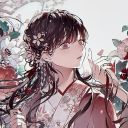 avatar ｡ ₊°༺❀𝒮𝒽𝒶𝑒❀༻°₊ ｡