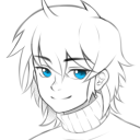 Cyanopsia