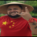 avatar gordão gamer