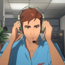 avatar Otar Rebirthed