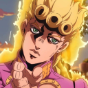avatar Giorno Giovanna.