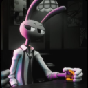 avatar アレクサンダー