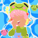 avatar 🪷₊⊹FROGGIE⊹₊🪷