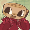 avatar ₊⊹LEAKINGEYE⊹₊