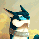 anvildragon