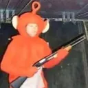 cagerunt