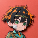 avatar oreojae