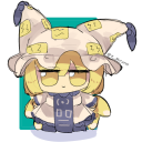 avatar ꓑꓳꓡꓳ ꓣꓳꓢꓢꓲ ➟