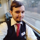 avatar Ústecký stevard Danny