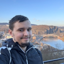 avatar Ústecký stevard Danny