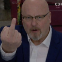 avatar Ústecký stevard Danny