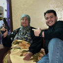 avatar ! Hashem Alfaouri